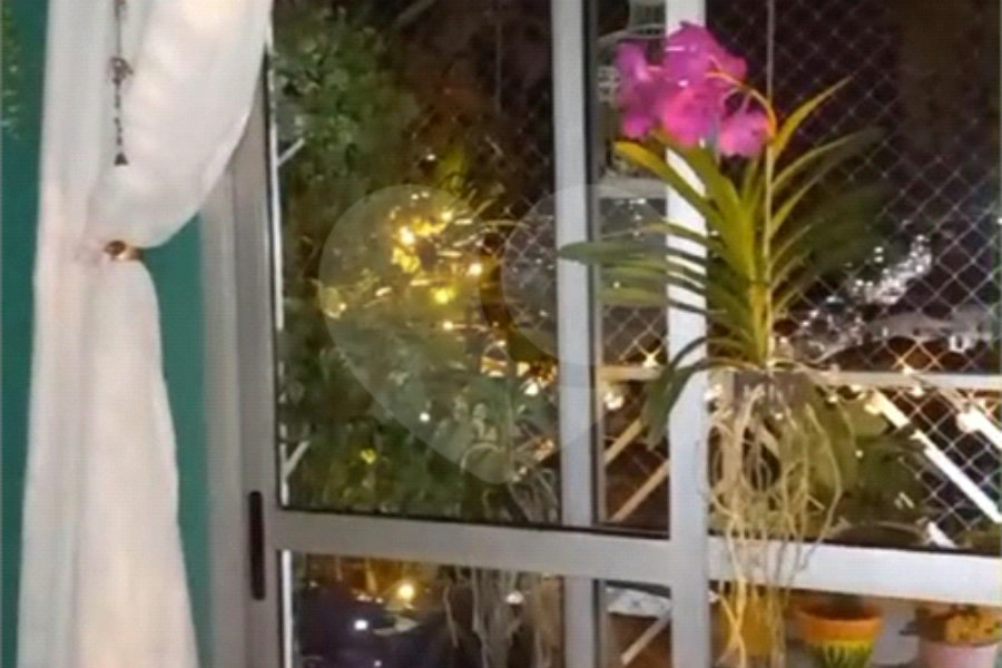 Apartamento à venda com 3 quartos, sendo 1 suíte, em Vila Maria, São Paulo, SP