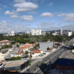Apartamento à venda com 2 quartos em Santo Amaro, São Paulo, SP