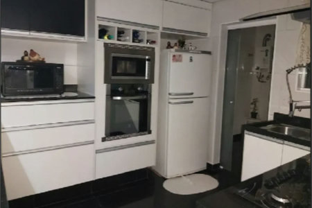 Apartamento à venda com 3 quartos, sendo 1 suíte,  em Vila Andrade, São Paulo, SP