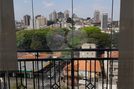 Apartamento à venda com 2 quartos, sendo 1 suíte, em Jardim São Paulo(zona Norte), São Paulo, SP