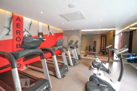 Apartamento à venda com 1 quarto no Centro, São Paulo, SP