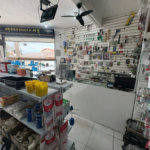 Salão para alugar em Vila Acoreana, Poá, SP