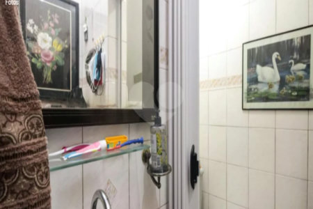 Sobrado à venda com 3 suítes em Vila Gomes Cardim, São Paulo, SP