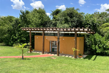 Terreno à venda no condomínio Residencial Saint Charbel, Araçoiaba da Serra - SP