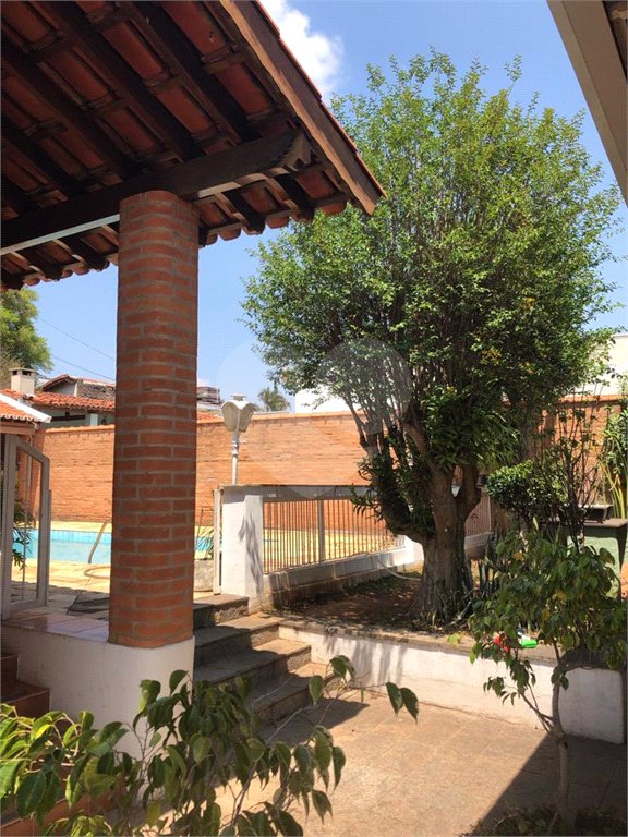 Casa à venda com 6 quartos no Centro, Vinhedo, SP