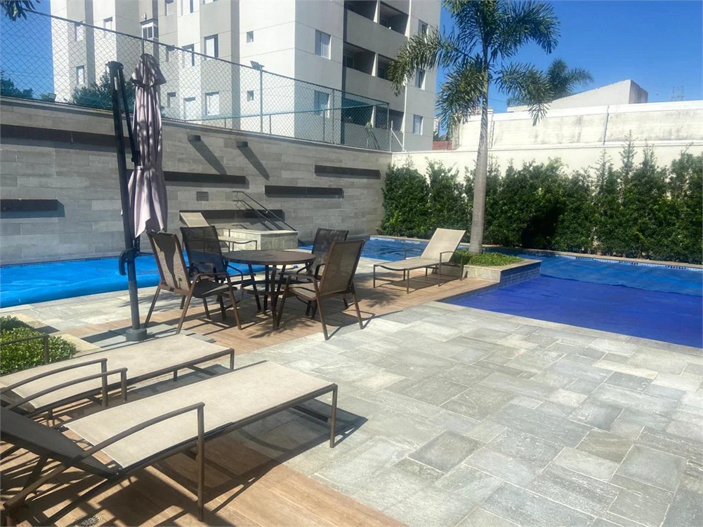 Apartamento à venda com 3 suítes em Vila Leopoldina, São Paulo, SP
