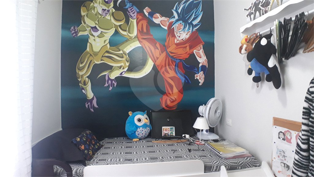 Casa Térrea à venda com 4 quartos, sendo 1 suíte, em Vila Romero, São Paulo, SP