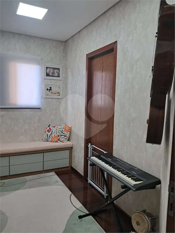 Apartamento à venda com 3 quartos, sendo 1 suíte, em Nova Petrópolis, São Bernardo do Campo, SP