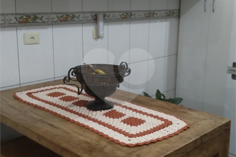 Sobrado à venda com 3 quartos, sendo 2 suítes, em Tucuruvi, São Paulo, SP