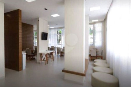 Apartamento à venda com 3 suítes em Alto da Boa Vista, São Paulo, SP