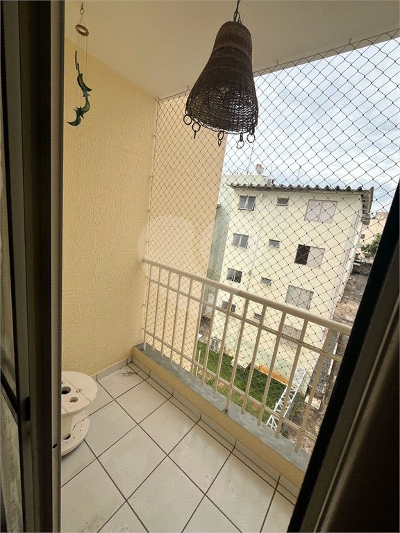 Apartamento à venda com 2 quartos em Jardim Guadalajara, Sorocaba, SP
