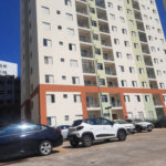 Apartamento à venda com 3 quartos, sendo 1 suíte, em Vila Butantã, São Paulo, SP