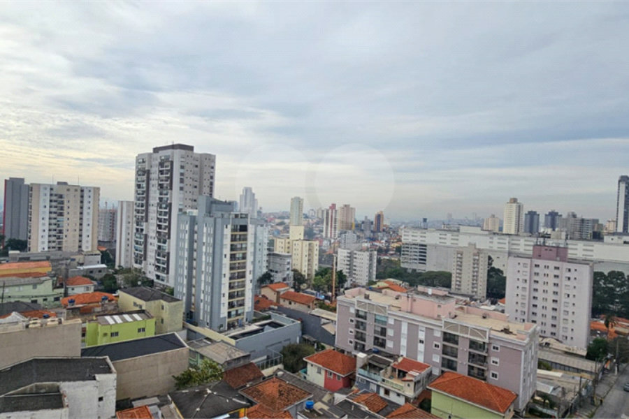 Apartamento à venda com 2 quartos, sendo 1 suíte, em Tucuruvi, São Paulo, SP