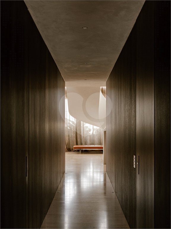 Apartamento à venda com 4 suítes em Jardim América, São Paulo, SP
