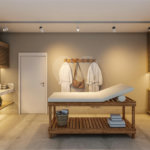 Apartamento à venda com 2 suítes em Santo Amaro, São Paulo, SP