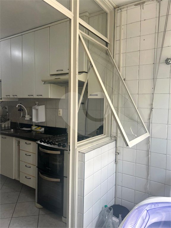 Apartamento à venda - Paraíso