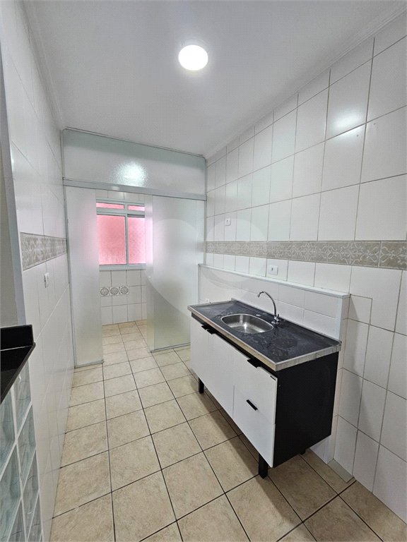 Apartamento à venda com 2 quartos, sendo 1 suíte, em Vila das Belezas, São Paulo, SP