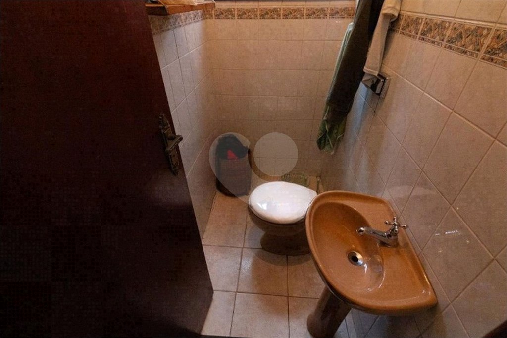 Casa à venda com 3 suítes em Jardim das Vertentes, São Paulo, SP