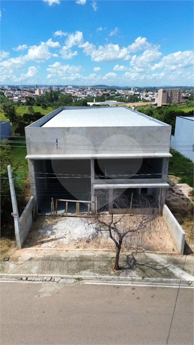 Galpão para alugar em Rancho Feliz, Salto, SP