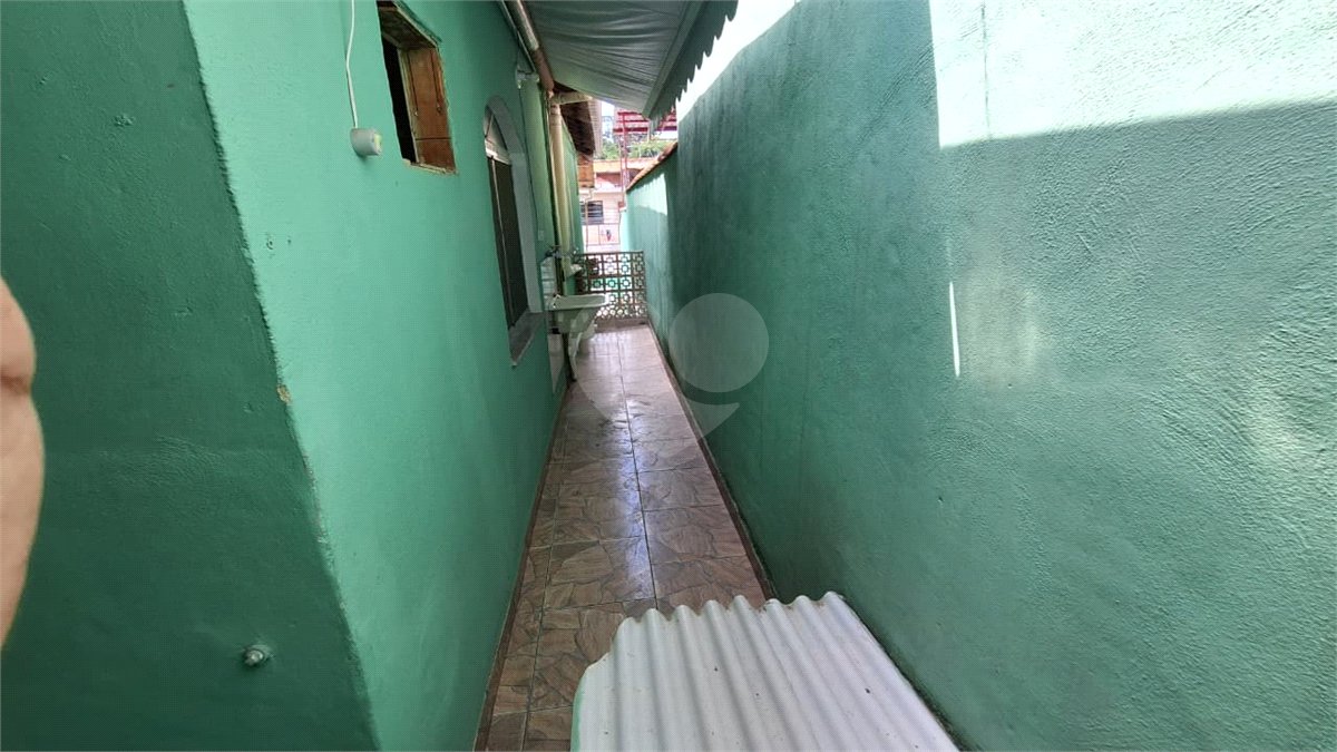 Sobrado à venda com 2 quartos em Campo Grande, Rio de Janeiro, RJ