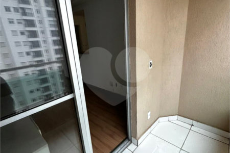Apartamento à venda com 2 quartos, sendo 1 suíte, em Vila Suzana, São Paulo, SP