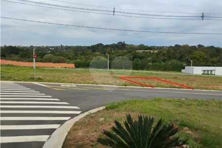 Terreno à venda no condomínio Siena, Indaiatuba - SP