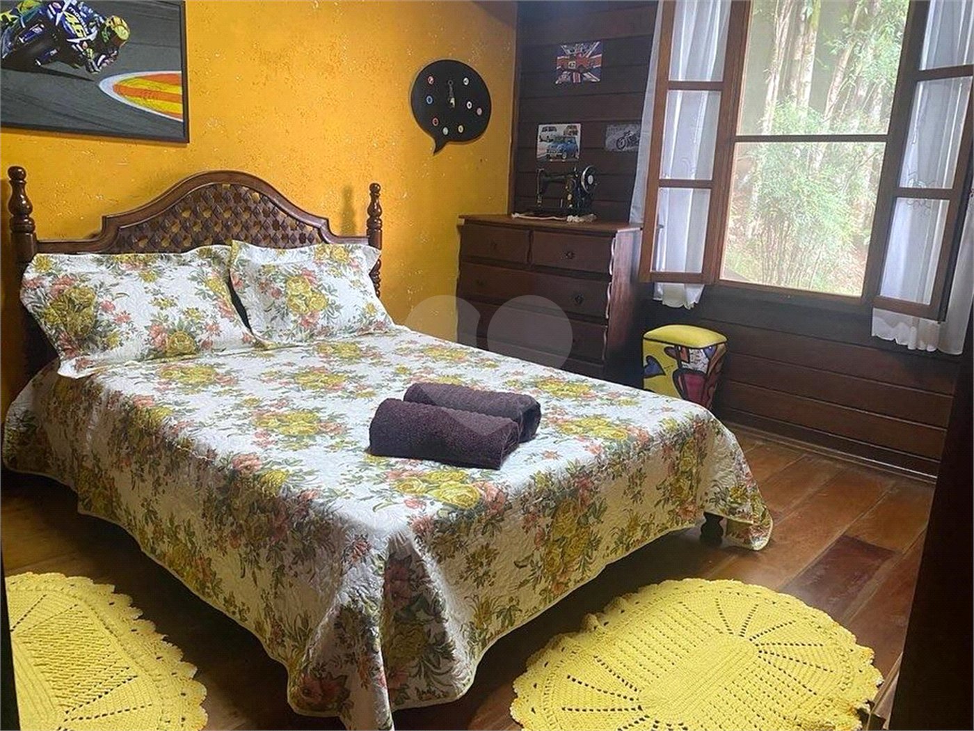Casa à venda com 3 quartos, sendo 1 suíte, no condomínio Associação Reserva das Hortênsias, Mairiporã - SP