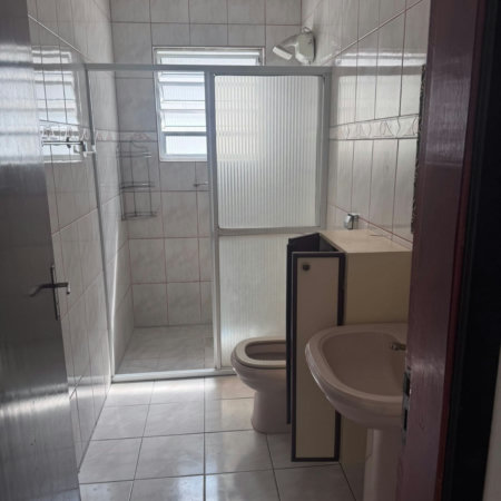 🏡 Casa para Locação a Apenas 200 Metros da Praia – Solemar