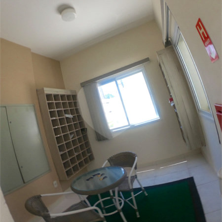 Apartamento à venda com 2 suítes em Vila Todos Os Santos, Indaiatuba, SP