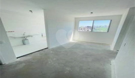 Apartamento à venda com 2 quartos em Vila Andrade, São Paulo, SP