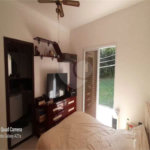 Casa à venda com 4 suítes no condomínio Residencial Vale das Laranjeiras, Indaiatuba - SP