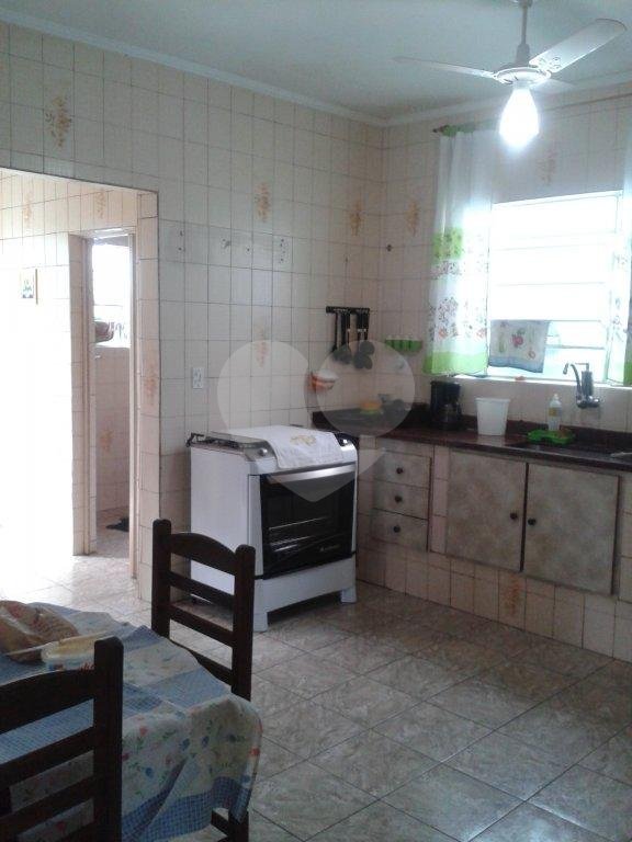 Casa Térrea à venda com 2 quartos em Tremembé, São Paulo, SP