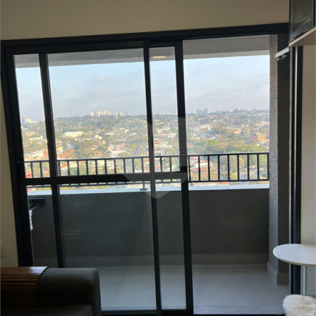 Studio para alugar com 1 quarto em Butantã, São Paulo, SP