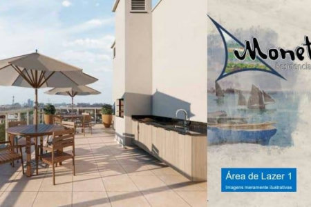 Monet Residencial