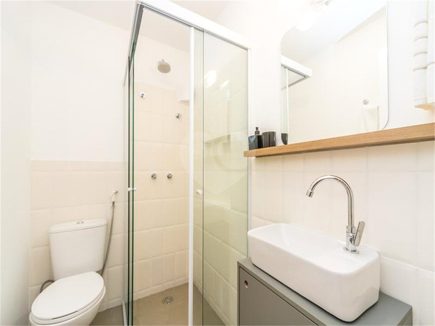 Apartamento à venda com 3 quartos em Vila Mariana, São Paulo, SP