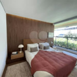 Apartamento à venda com 3 suítes em Brooklin Paulista, São Paulo, SP