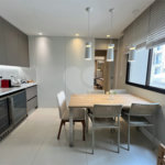 Apartamento à venda com 4 quartos, sendo 3 suítes, em Itaim Bibi, São Paulo, SP