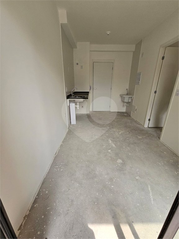 Apartamento à venda ou para alugar com 1 quarto em Pinheiros, São Paulo, SP
