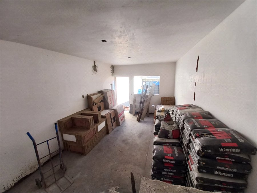 Sobrado à venda com 3 suítes em Vila Nova Mazzei, São Paulo, SP