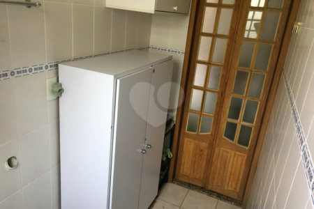 Casa Térrea à venda com 4 quartos, sendo 1 suíte, em Vila Monumento, São Paulo, SP