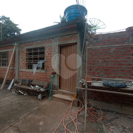Chácara à venda com 3 quartos em Vila Belo Horizonte, Itapetininga, SP