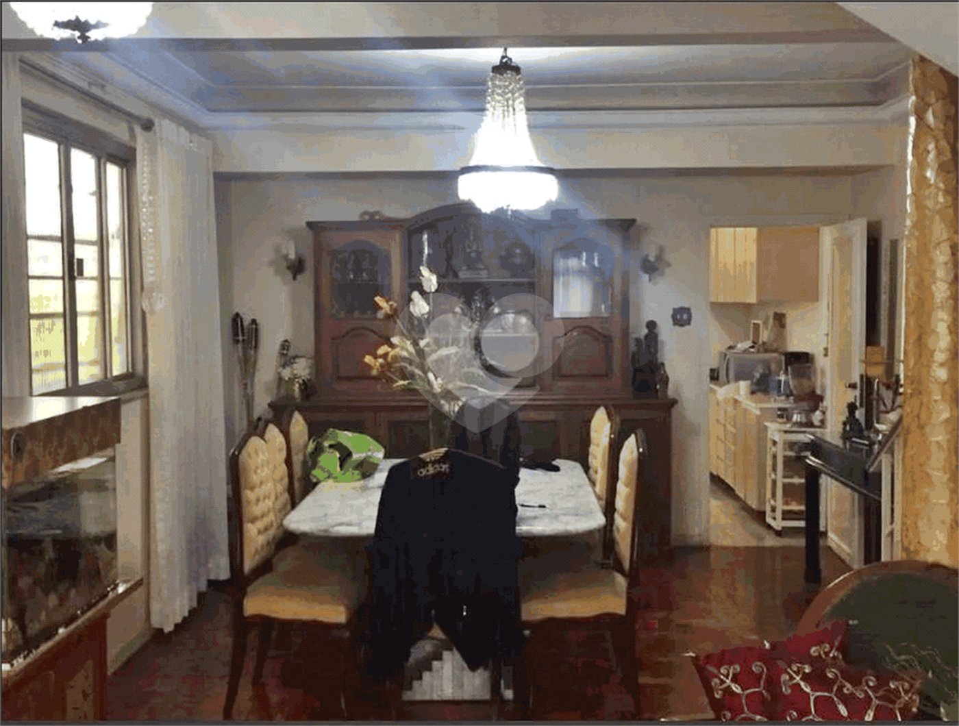 Sobrado à venda com 4 quartos, sendo 1 suíte, em Vila Mariana, São Paulo, SP