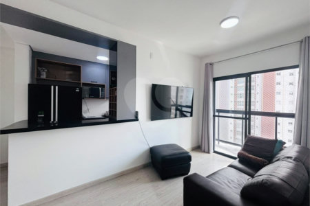 Apartamento à venda com 2 quartos, sendo 1 suíte,  em Parque Campolim, Sorocaba, SP