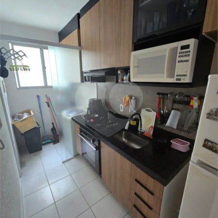 Apartamento à venda com 2 quartos em Ponte de São João, Jundiaí, SP