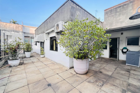 Cobertura à venda com 4 quartos, sendo 1 suíte, em Recreio dos Bandeirantes, Rio de Janeiro, RJ