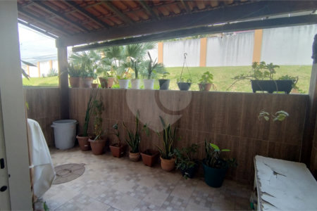 Apartamento à venda com 2 quartos em Campo Grande, Rio de Janeiro, RJ