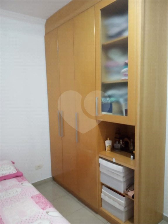 Sobrado à venda com 3 quartos, sendo 1 suíte,  em Vila Medeiros, São Paulo, SP
