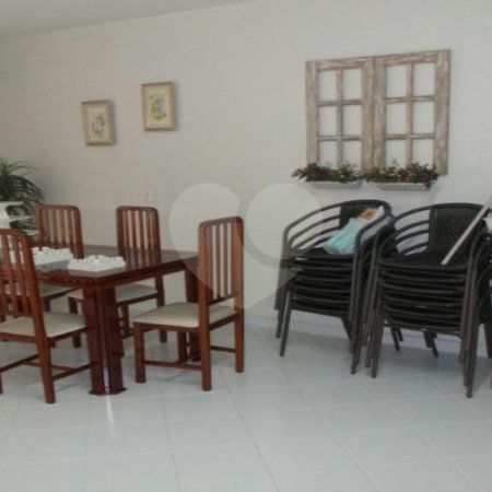 Sobrado à venda com 3 quartos, sendo 2 suítes, em Água Fria, São Paulo, SP