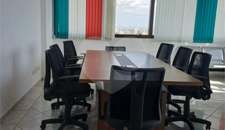 Sala à venda em Tucuruvi, São Paulo, SP