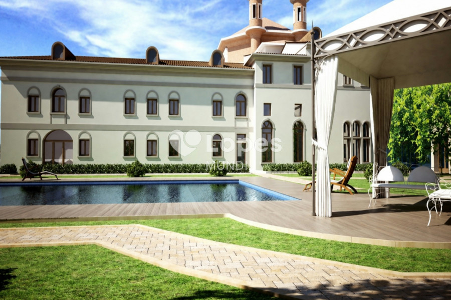 Apartamento duplex com 3 quartos à venda em Pellestrina, Veneza, Itália – Venetia Domus